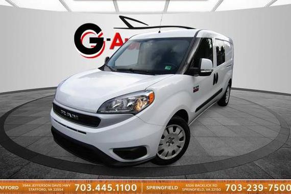 RAM PROMASTER CITY 2019 ZFBHRFBB0K6M08169 image